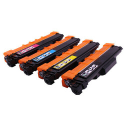 TN237 Toner Cartridge compatible Full set compatible