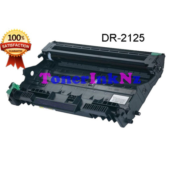 Compatible Brother DR2125 Drum Compatible Brother DR2125 Drum