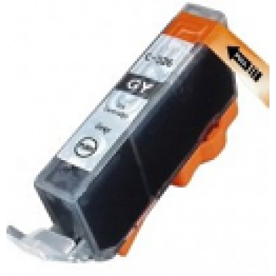 Compatible Canon CLi651GY Grey XL Ink Cartridge compatible Compatible Canon CLi651GY Grey XL Ink Cartridge compatible