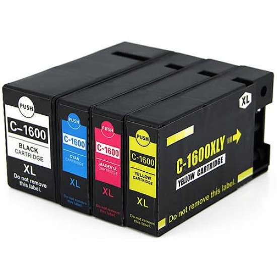 PGi1600XL Ink Cartridge compatible PGi1600XL Ink Cartridge compatible