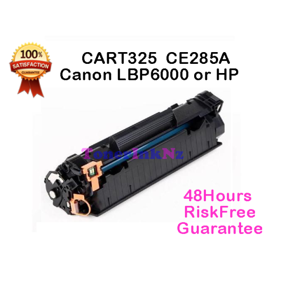 Compatible Canon CART325 Toner Cartridge compatible Compatible Canon CART325 Toner Cartridge compatible