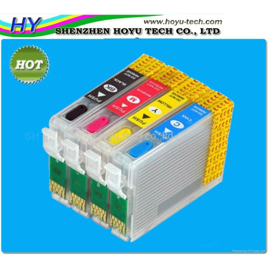Compatible Epson 200 XL 200XL Ink Cartridge compatible Compatible Epson 200 XL 200XL Ink Cartridge compatible