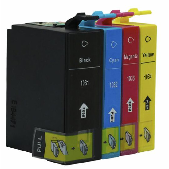 Compatible Epson 103 Ink Cartridge compatible Compatible Epson 103 Ink Cartridge compatible