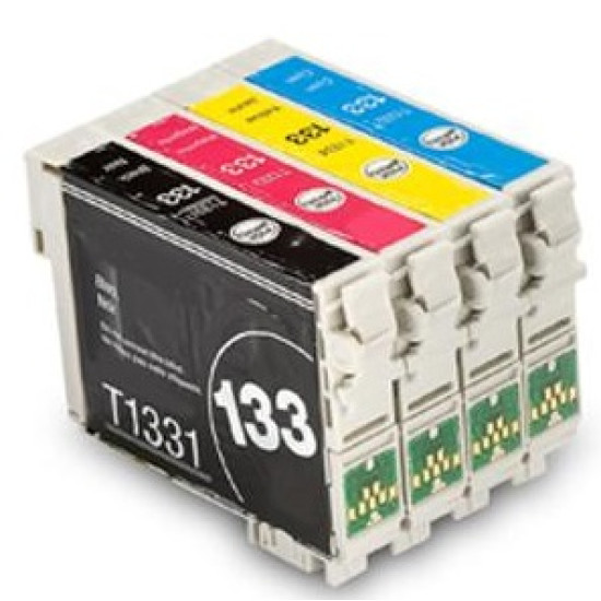 Compatible Epson 133 Ink Cartridge compatible Compatible Epson 133 Ink Cartridge compatible