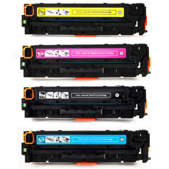 Compatible HP 416A W2040A M479fdw Toner Cartridge compatible without smart chip Compatible HP 416A W2040A M479fdw Toner Cartridge compatible without smart chip