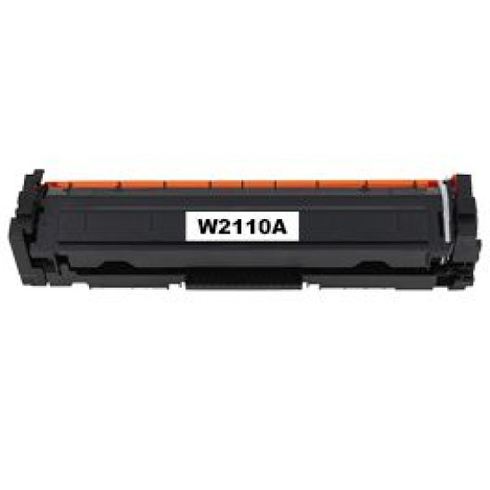 Compatible HP W2110A Toner Cartridge compatible without smart chip Compatible Compatible HP W2110A Toner Cartridge compatible without smart chip Compatible
