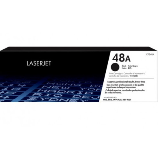Compatible HP Toner 48A CF248A Toner Cartridge compatible Compatible HP Toner 48A CF248A Toner Cartridge compatible