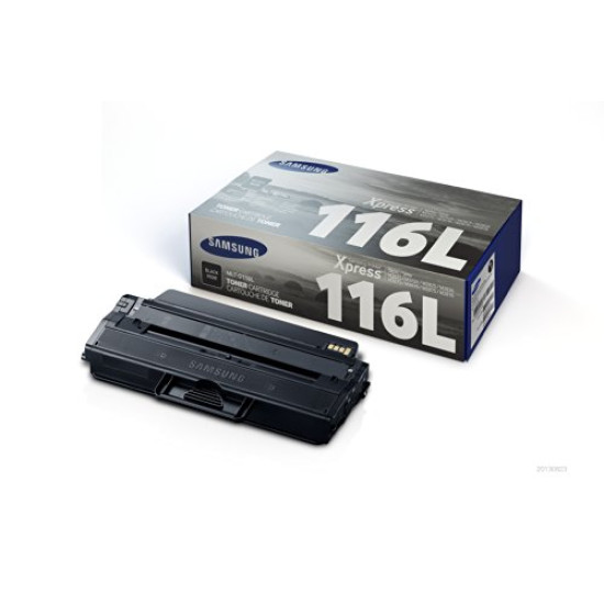 Compatible MLT-D116L Toner Cartridge compatible for Samsung Compatible MLT-D116L Toner Cartridge compatible for Samsung